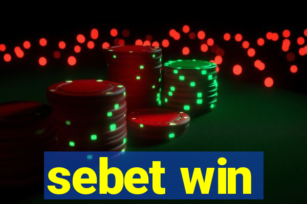 sebet win